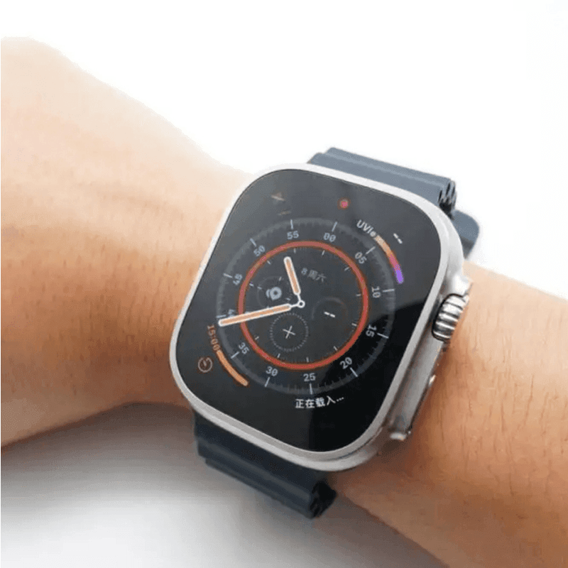 Smartwatch Serie 8 Ultra - Loja STERS.Mey