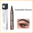 Sobrancelhas & Barbas Impecáveis – Acabamento Natural com a Caneta Fio a Fio - Loja STERS.Mey