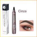 Sobrancelhas & Barbas Impecáveis – Acabamento Natural com a Caneta Fio a Fio - Loja STERS.Mey