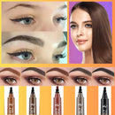 Sobrancelhas & Barbas Impecáveis – Acabamento Natural com a Caneta Fio a Fio - Loja STERS.Mey