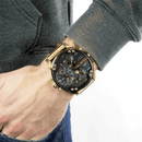 Super Relógio Edição Limitada - Loja STERS.Mey