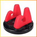 Suporte Giratório para Celular ABS - Loja STERS.Mey