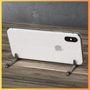 Suporte Metal Para Telefone - Loja STERS.Mey
