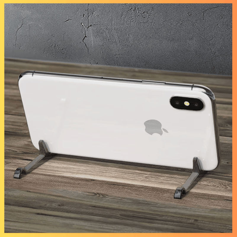 Suporte Metal Para Telefone - Loja STERS.Mey