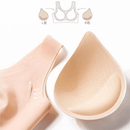 Sutiã Com Bojo Removível - Loja STERS.Mey