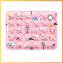 ❄️ Tapete Gelado para Pet – Alívio Térmico Imediato, Impermeável e Seguro para Cães e Gatos - Loja STERS.Mey