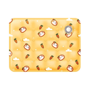 ❄️ Tapete Gelado para Pet – Alívio Térmico Imediato, Impermeável e Seguro para Cães e Gatos - Loja STERS.Mey