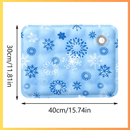 ❄️ Tapete Gelado para Pet – Alívio Térmico Imediato, Impermeável e Seguro para Cães e Gatos - Loja STERS.Mey