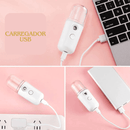 Umidificador Mini Spray e Vaporizador - Loja STERS.Mey