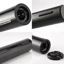 Abridor de Vinho Elétrico com Acessórios – Rápido e Eficiente - Loja STERS.Mey