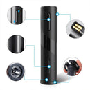 Abridor de Vinho Elétrico com Acessórios – Rápido e Eficiente - Loja STERS.Mey