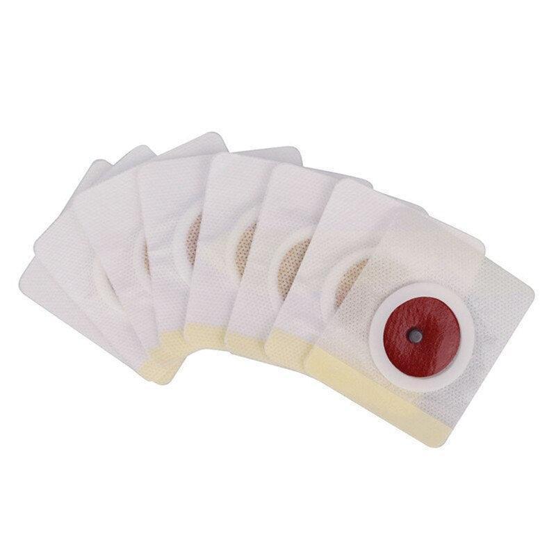 Adesivo Emagrecedor Queima gordura 100% Natural - SlimPatch - Loja STERS.Mey