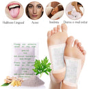 Adesivo Remove Toxinas - Power Detox - Loja STERS.Mey