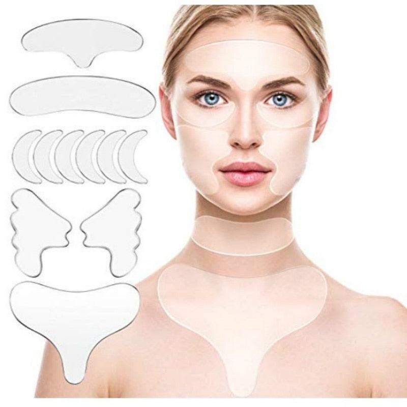 Adesivos Antirrugas FitBotox - Loja STERS.Mey