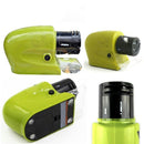 Afiador De Facas Elétrico - Loja STERS.Mey