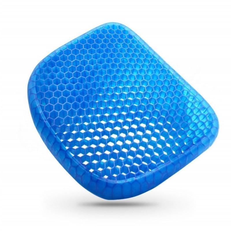 Almofada de Silicone para Assento - Comfort Gel - Loja STERS.Mey