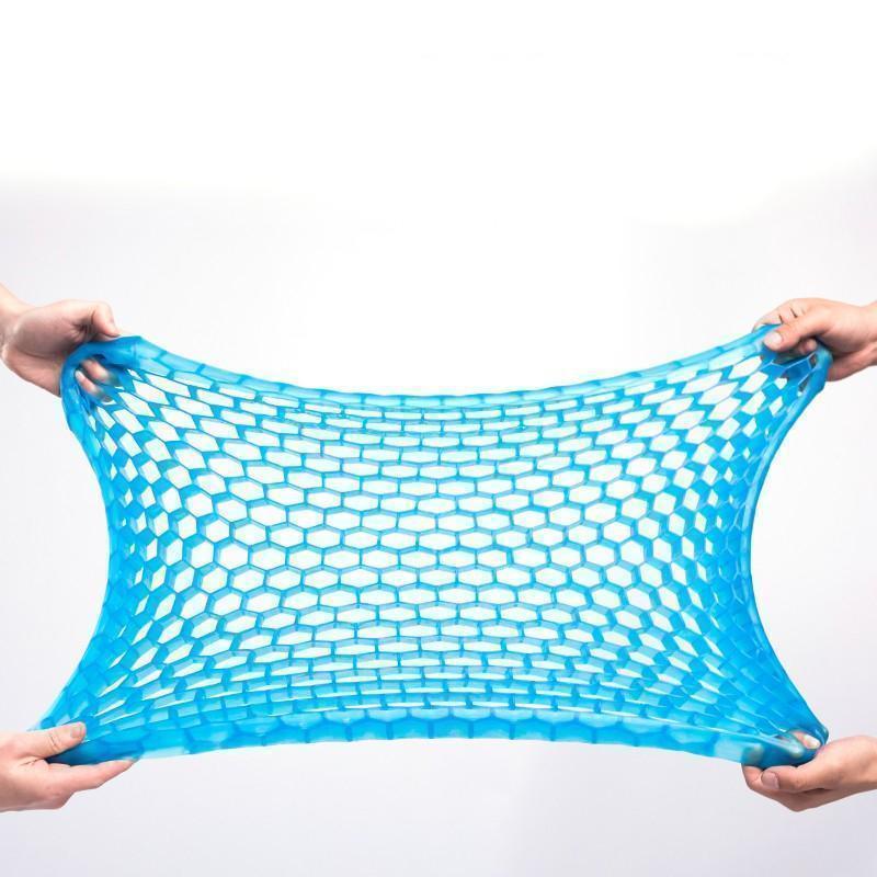 Almofada de Silicone para Assento - Comfort Gel - Loja STERS.Mey