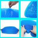 Almofada de Silicone para Assento - Comfort Gel - Loja STERS.Mey