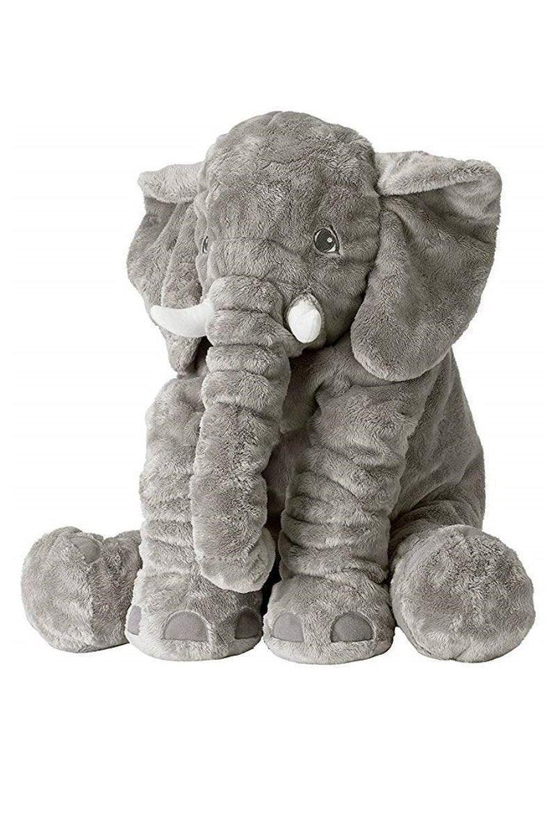 Almofada Filhote de Elefante - Loja STERS.Mey