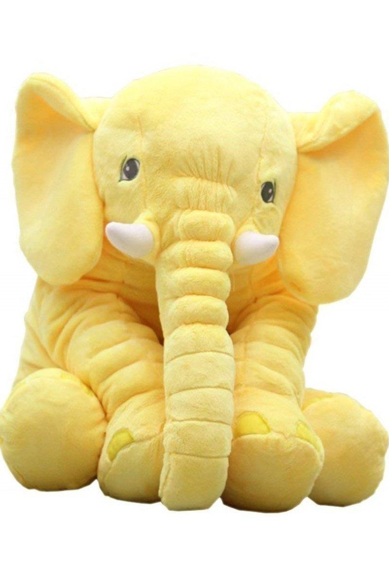 Almofada Filhote de Elefante - Loja STERS.Mey