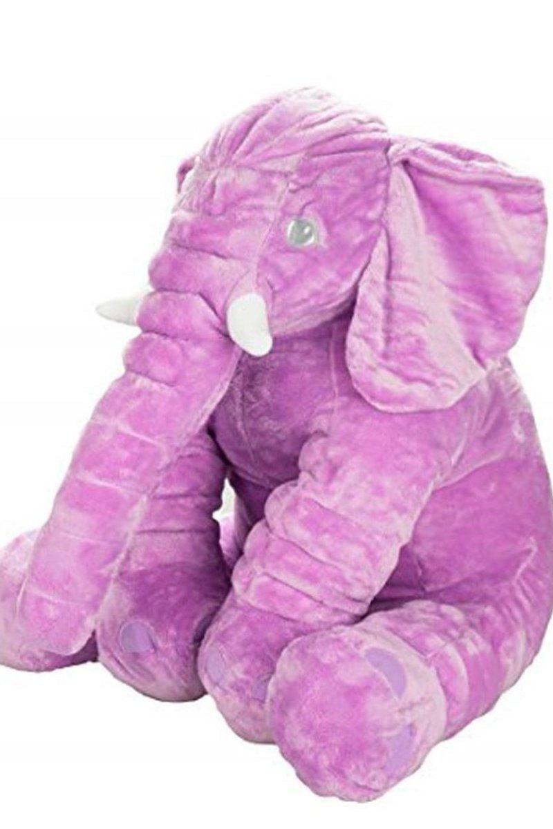 Almofada Filhote de Elefante - Loja STERS.Mey