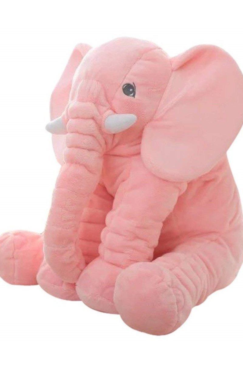 Almofada Filhote de Elefante - Loja STERS.Mey