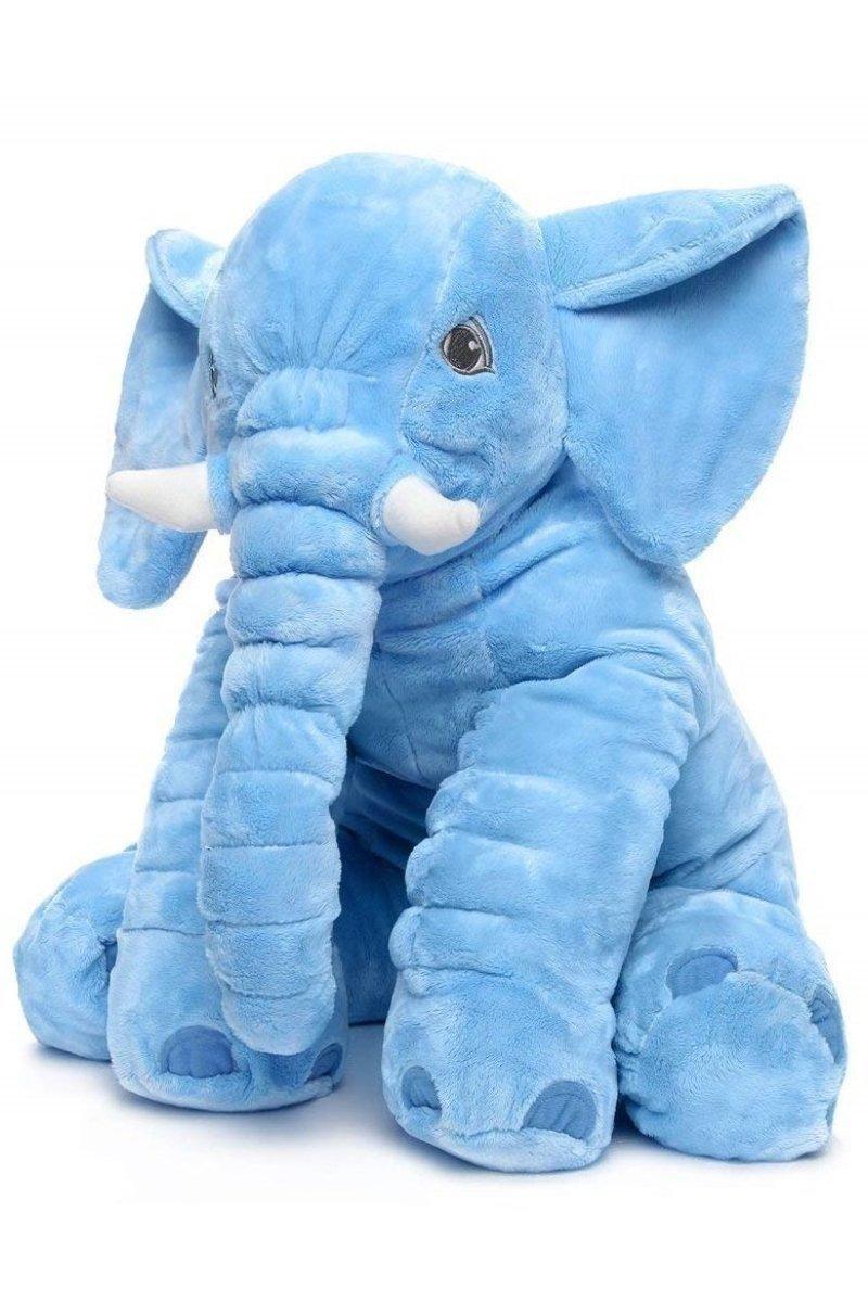 Almofada Filhote de Elefante - Loja STERS.Mey