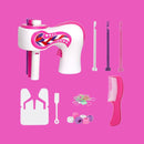 Aparelho para fazer Tranças - Loja STERS.Mey