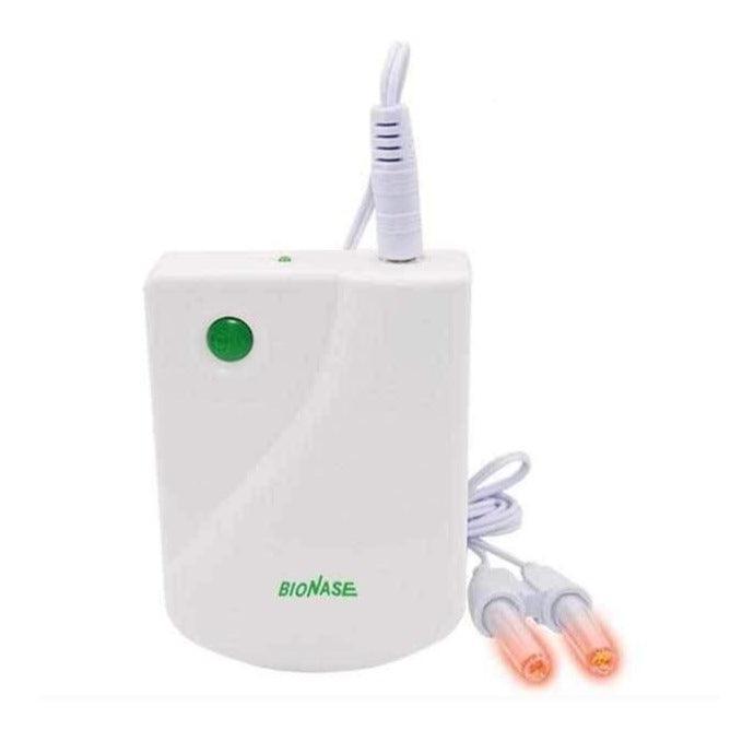 Aparelho para Tratamento de Rinite e Sinusite - Rinite Therapy - Loja STERS.Mey