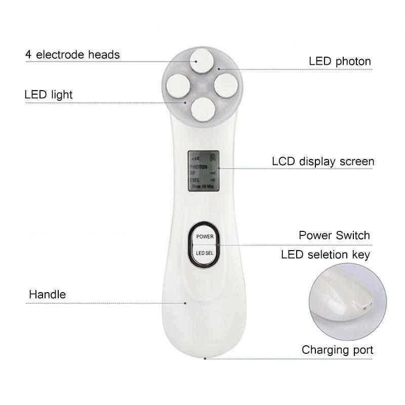 aparelho-tratamento-facial-fototerapia-led-loja-sters-mey-4 - Loja STÉRS.Mey