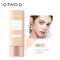 BB Cream O.TWO.O À Prova D' Àgua - Loja STERS.Mey