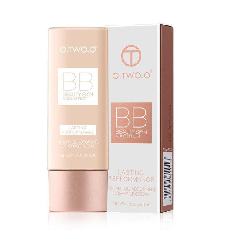 BB Cream O.TWO.O À Prova D' Àgua - Loja STERS.Mey