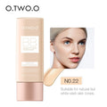 BB Cream O.TWO.O À Prova D' Àgua - Loja STERS.Mey