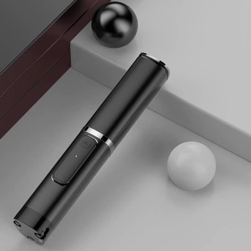 Bastão Selfie Bluetooth 3x1 - Loja STERS.Mey