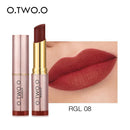 Batom Matte O.TWO.O Lip Tint - Loja STERS.Mey