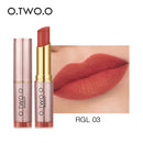 Batom Matte O.TWO.O Lip Tint - Loja STERS.Mey