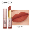 Batom Matte O.TWO.O Lip Tint - Loja STERS.Mey