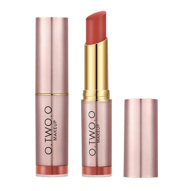 Batom Matte O.TWO.O Lip Tint - Loja STERS.Mey