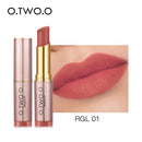 Batom Matte O.TWO.O Lip Tint - Loja STERS.Mey