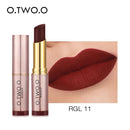 Batom Matte O.TWO.O Lip Tint - Loja STERS.Mey