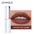 Batom Velvet O.TWO.O Thin Tube - Loja STERS.Mey