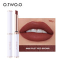 Batom Velvet O.TWO.O Thin Tube - Loja STERS.Mey