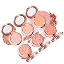 Blush Facial em Pó O.TWO.O - Loja STERS.Mey