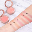 Blush Facial em Pó O.TWO.O - Loja STERS.Mey