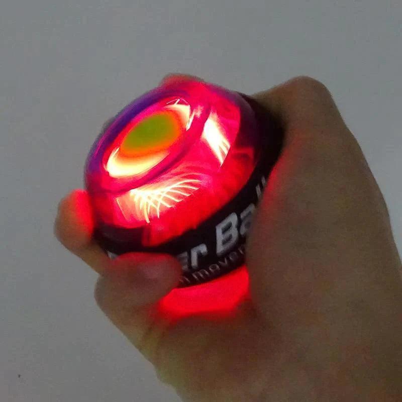 Bola Mágica Exercitadora De Braço - Loja STERS.Mey