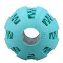 "Bolinha Dental para Cães – Remove Tártaro, Limpa Dentes e Massageia Gengivas" - Loja STERS.Mey