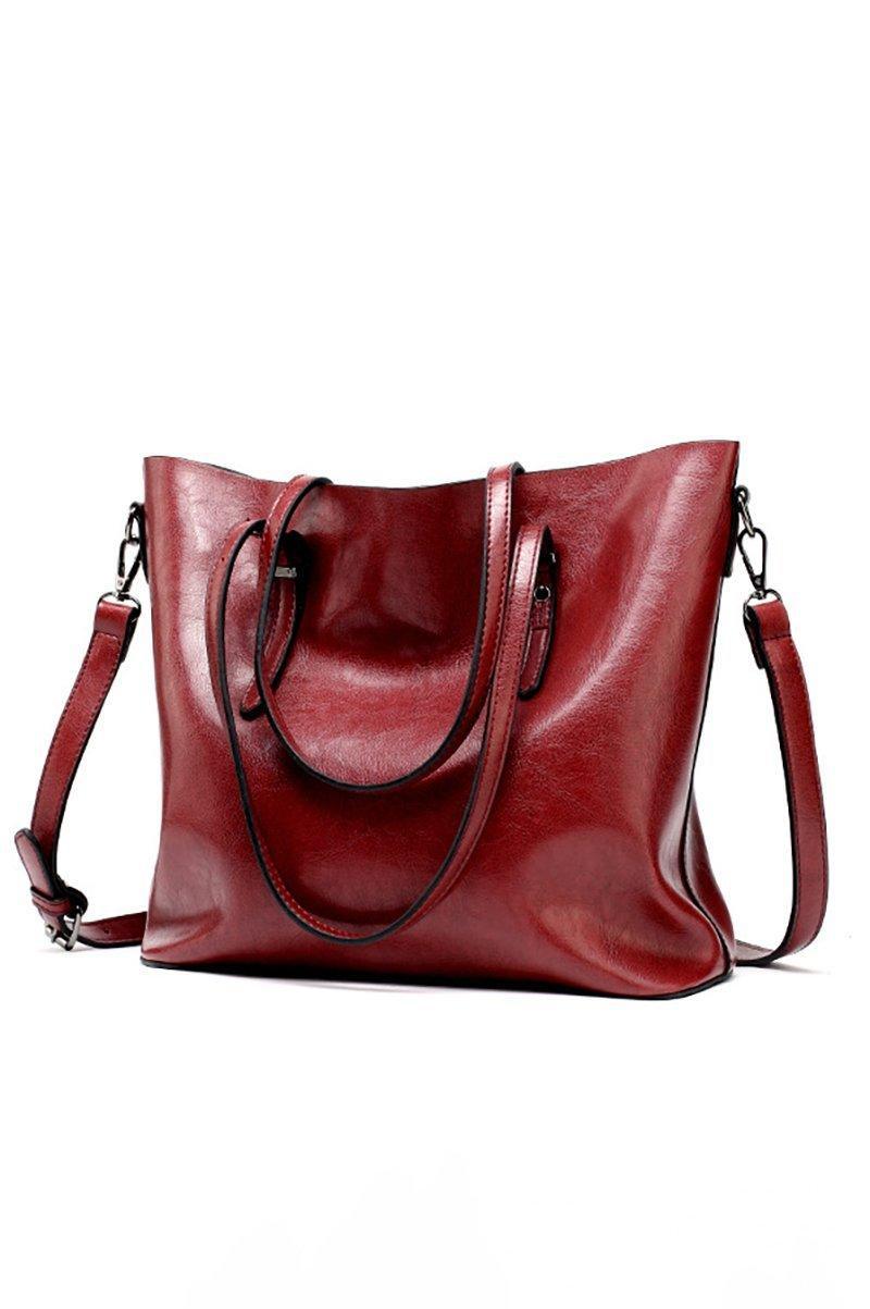 Bolsa Shopper Tote Alças Múltiplas - Loja STERS.Mey