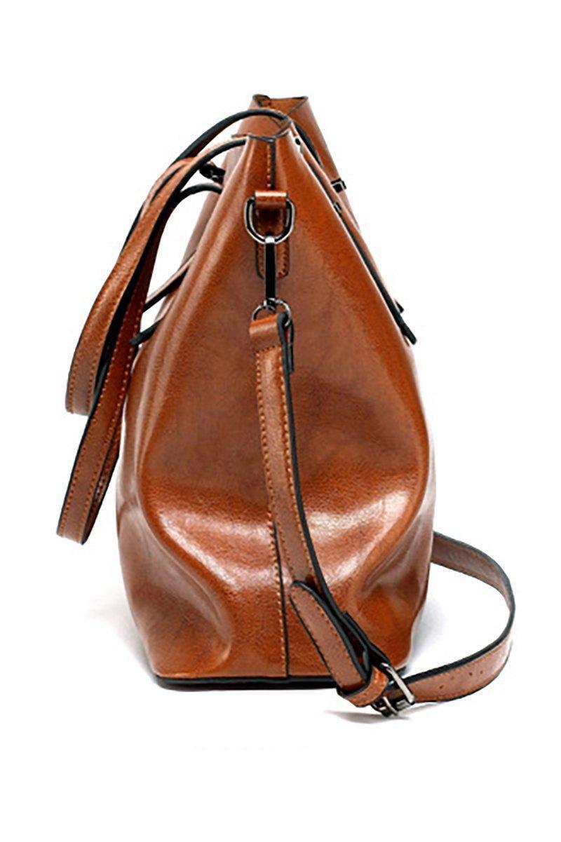 Bolsa Shopper Tote Alças Múltiplas - Loja STERS.Mey