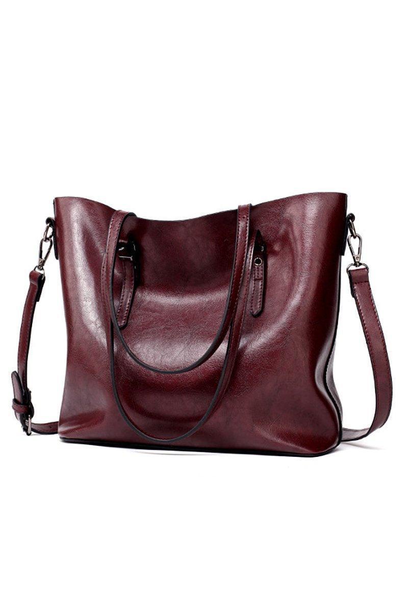 Bolsa Shopper Tote Alças Múltiplas - Loja STERS.Mey
