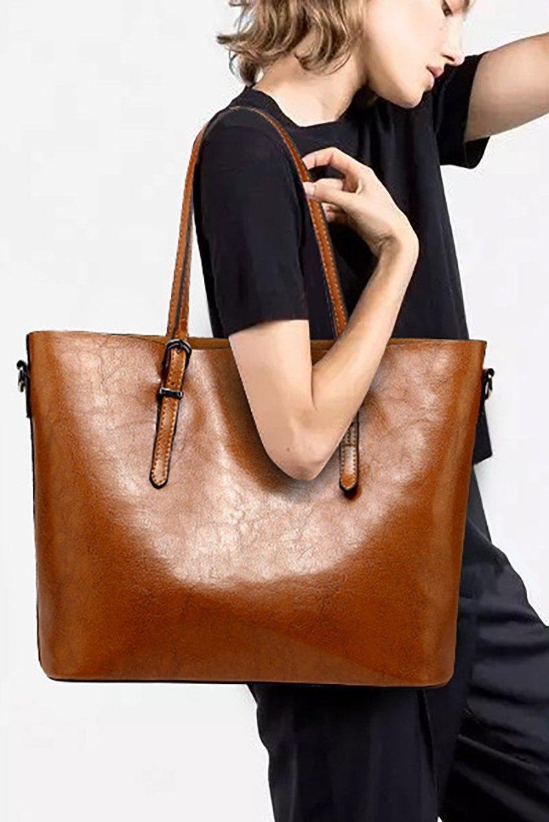 Bolsa Shopper Tote Alças Múltiplas - Loja STERS.Mey